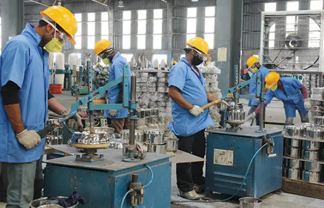 About PSI Sales Pvt. Ltd.