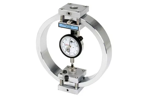 Compression Dynamometer