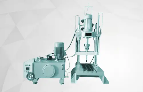 Inclined Plane Durability Test