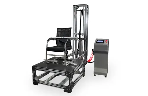 Chair-Backrest-Tilt-Fatigue-Tester