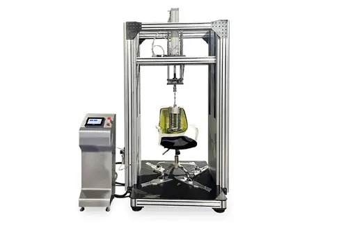 Chair-Seat-Impact-Durability-Tester