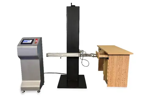 Table-Drawer-Durability-Tester