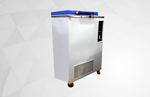 Cold Insulation Apparatus