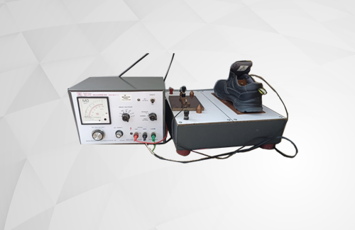 Velcro Fatigue Tester