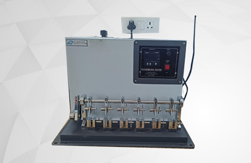 Flexometer (Bally Type)