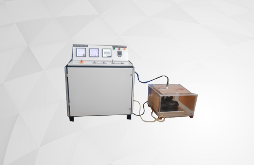 High Voltage Tester for Safety Shoe 30KVA