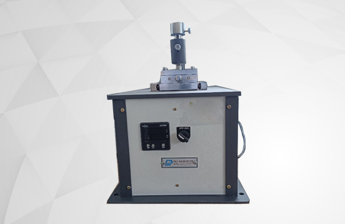 Insole Adhesion Tester