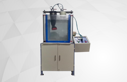 Velcro Fatigue Tester