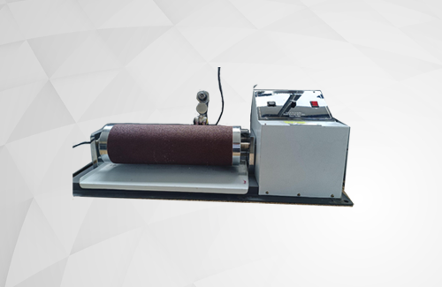 Din Abrasion Tester