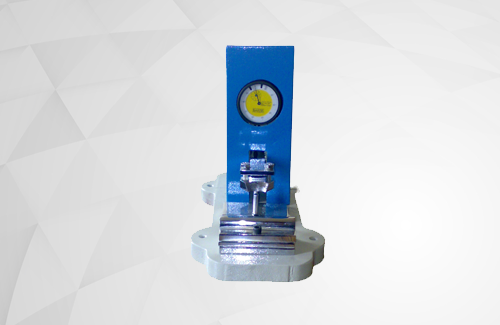 ole Adhesion Tester (SATRA Type)