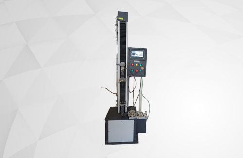 Computerized Tensile ( Single column model)