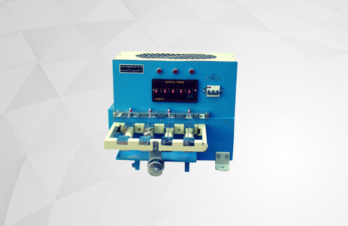 Water Penetration Tester (Bally Type)