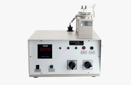 Melting Point Apparatus