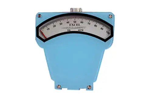 Shore D Hardness Tester