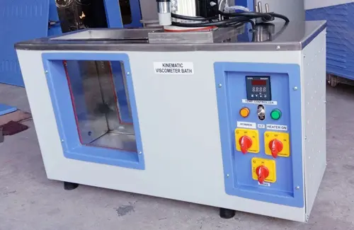 Viscometer Bath