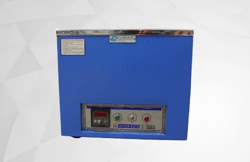 Water Absorption Test Apparatus