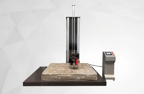 mattress-drop-impact-tester
