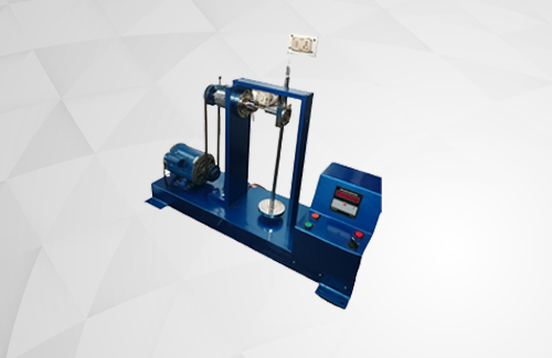 Cantilever Type Fatigue Testing Machine