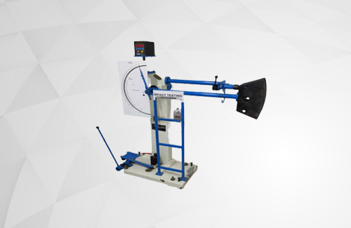 Impact Testing Combined Model 