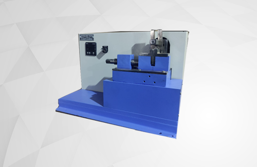 Wire Wrapping Machine