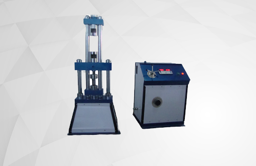 Portable Hydraulic Digital UTM100kN