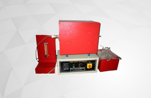 Carbon Content of Plastics Tester