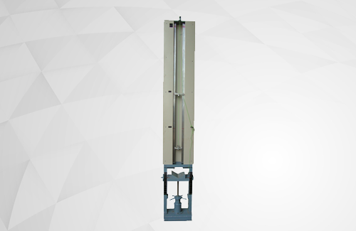 Impact Tester for UPVC Pipes