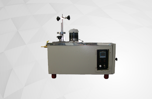 Vicat Softening Apparatus