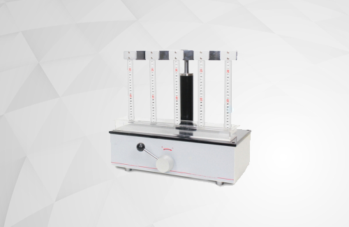 Capillary Rise Tester