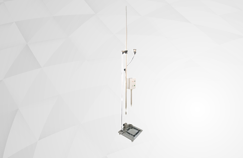 Large Ball Impact Tester