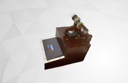 Surface Wear Abrasion Tester