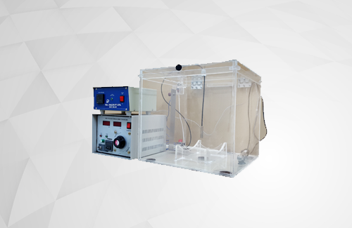 Electrical Resistence Apparatus AS PER IS 2925