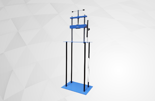 Head Clearance & Wearing Height Apparatus