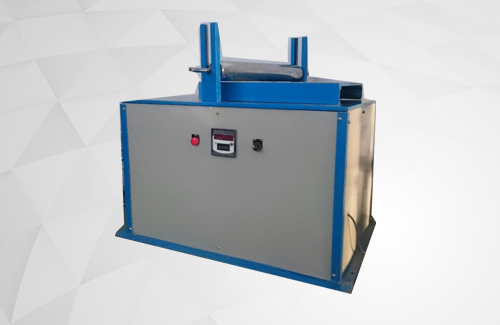 Shear Fatigue Tester