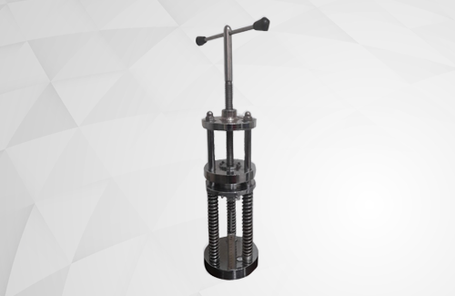 Compression Set Constant Stress Type