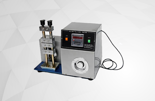DIN Abrasion Tester