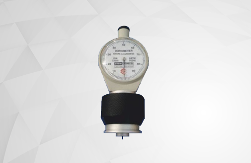 Durometer