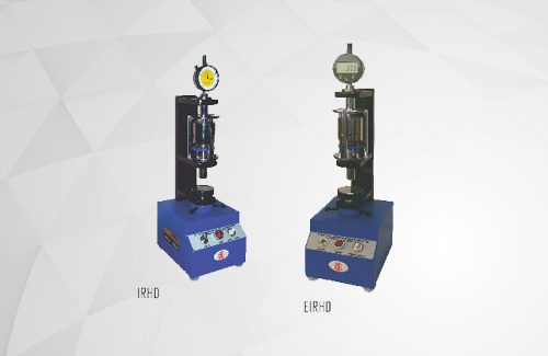 IRHD Hardness Tester