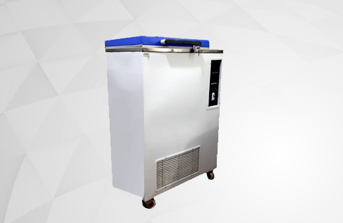 Low Temperature Cabinet