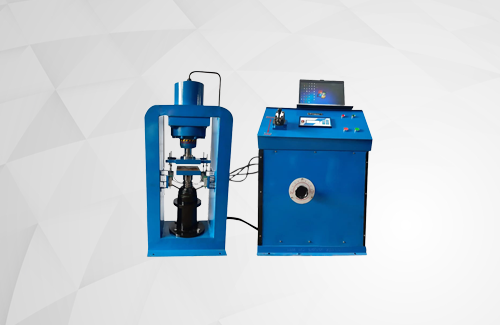 secant-stiffness-testing-machine