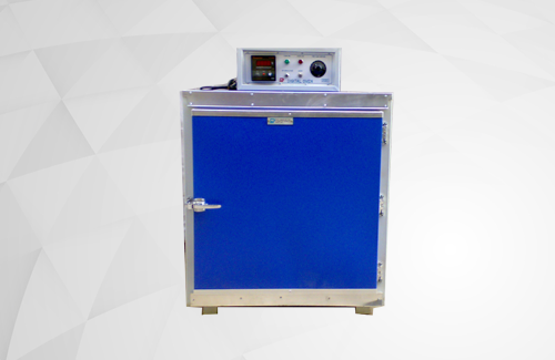 Universal Hot Air Oven