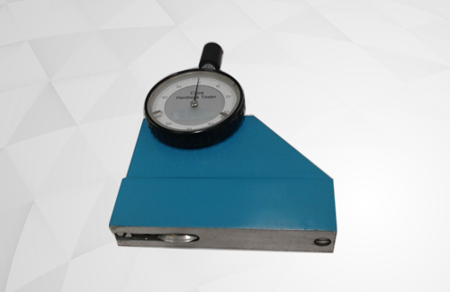 Core Hardness Testers