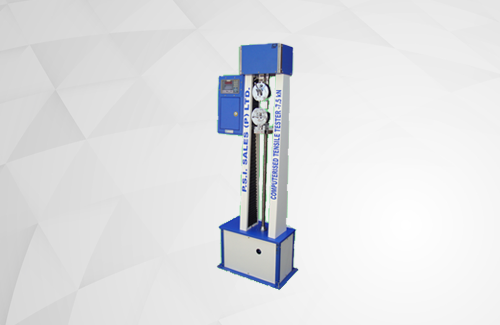 Computerized TTM M series