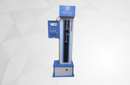Computerized Tensile Tester L series