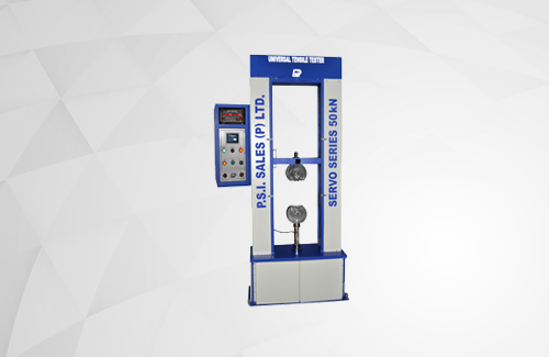Tensile Testing Machine
