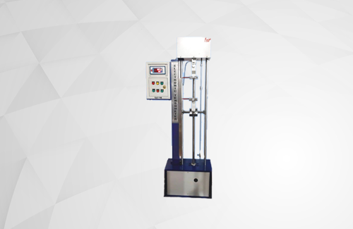 Digital Tensile Testing Machine