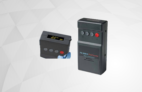 Pick Counter Digital