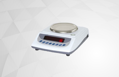 Yarn Count Balance Digital 600g Capacity