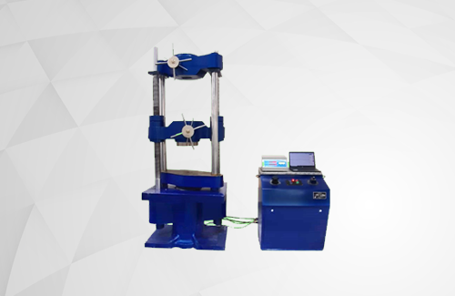 Computerised Universal Testing Machine